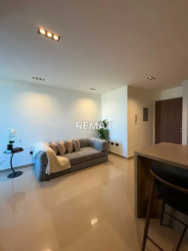 Alquiler de Moderno Apartamento en Las Chimeneas Resd. Monreale Valencia - 15