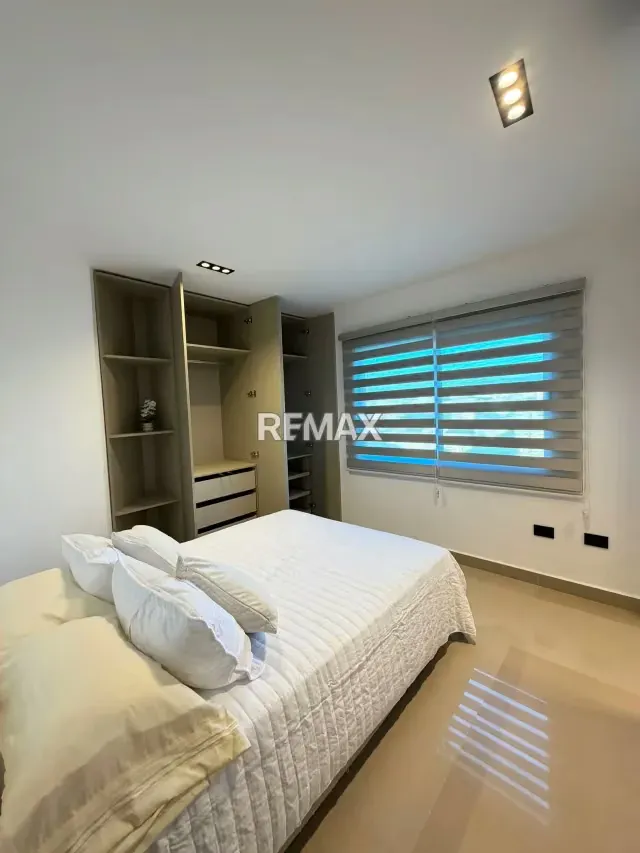 Alquiler de Moderno Apartamento en Las Chimeneas Resd. Monreale Valencia - 17