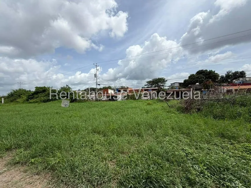 Terreno (Residencial) en Venta en El Paraiso, Lara - 2