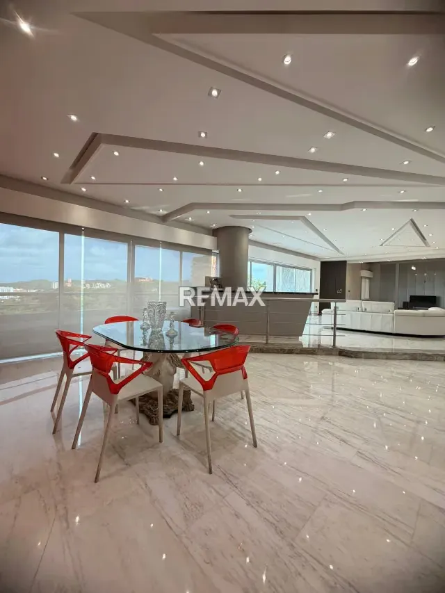 Apartamento de Lujo en Casupo Garden, 4 Avenidas El Parral - 11