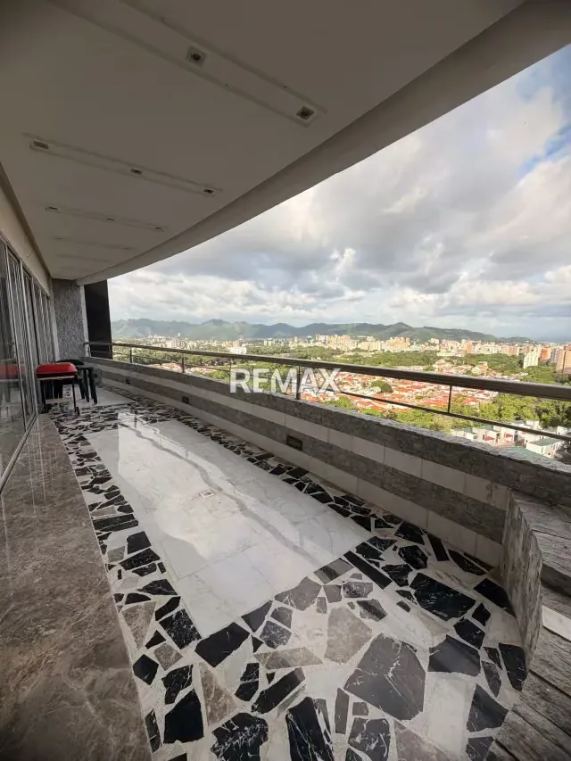 Apartamento de Lujo en Casupo Garden, 4 Avenidas El Parral - 12