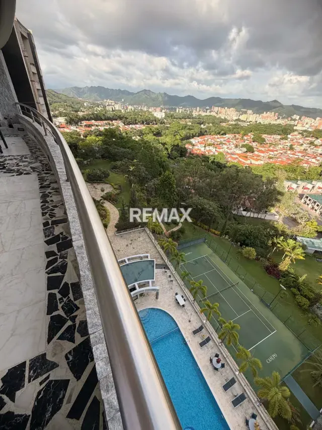 Apartamento de Lujo en Casupo Garden, 4 Avenidas El Parral - 14