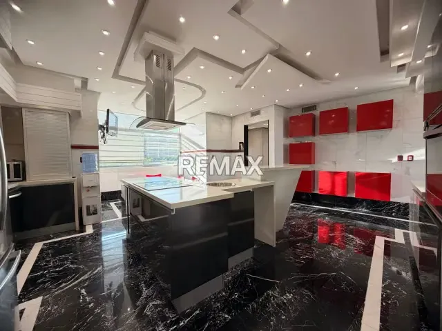 Apartamento de Lujo en Casupo Garden, 4 Avenidas El Parral - 16