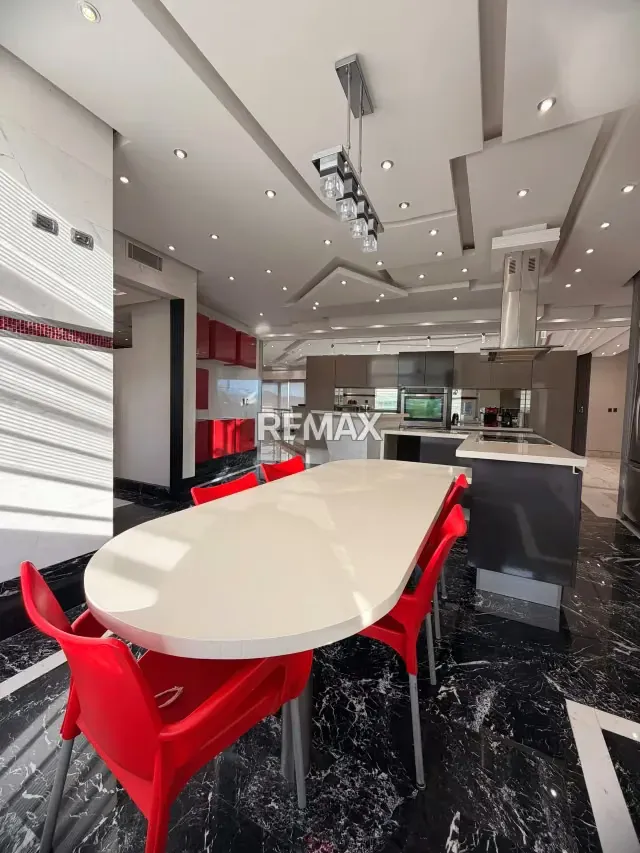 Apartamento de Lujo en Casupo Garden, 4 Avenidas El Parral - 17