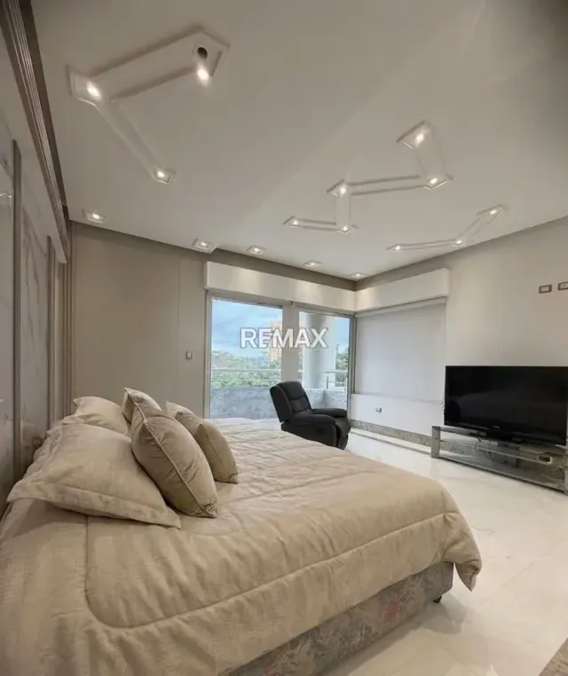 Apartamento de Lujo en Casupo Garden, 4 Avenidas El Parral - 4