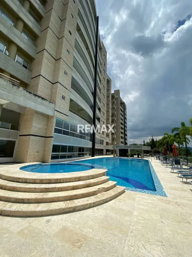 Apartamento de Lujo en Casupo Garden, 4 Avenidas El Parral - 6
