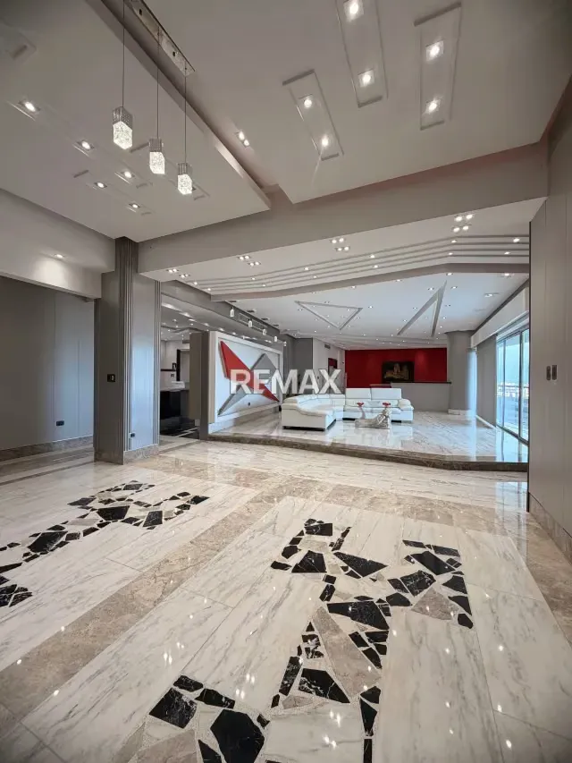 Apartamento de Lujo en Casupo Garden, 4 Avenidas El Parral - 9