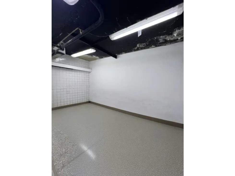 Local en venta 527m², Av Orinoco - 2