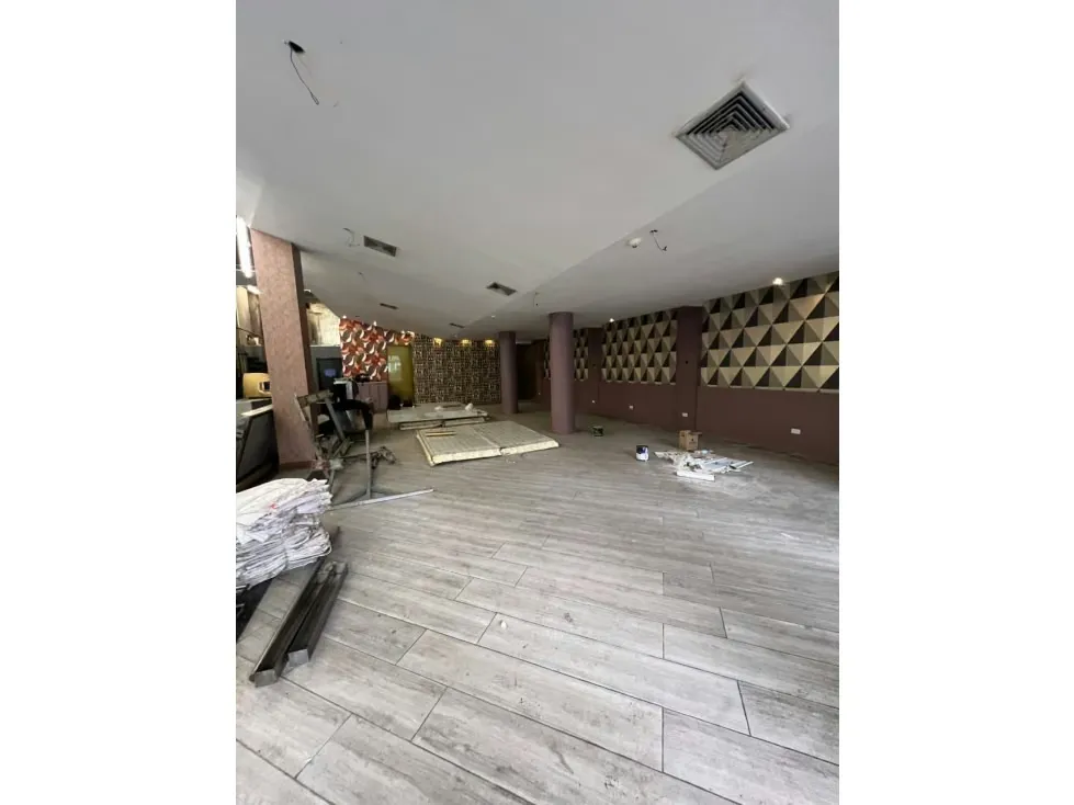 Local en venta 527m², Av Orinoco - 11