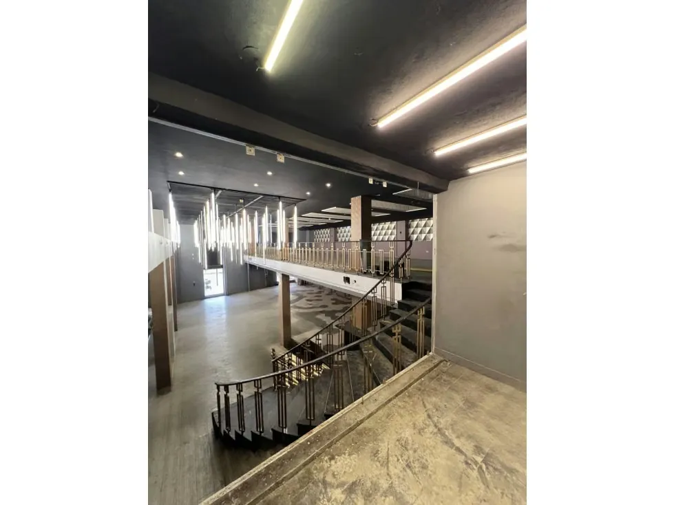 Local en venta 527m², Av Orinoco - 5