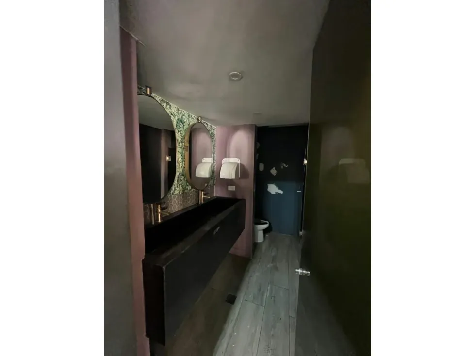 Local en venta 527m², Av Orinoco - 10