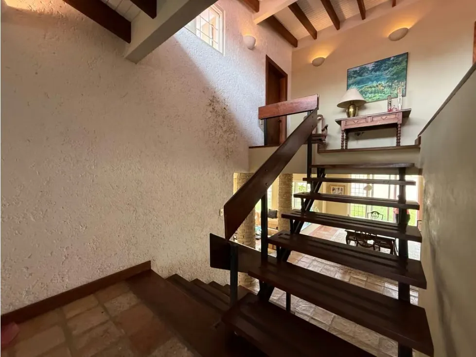 Se vende casa 450m2 4H+S/4.5B+S/6P Caurimare - 14