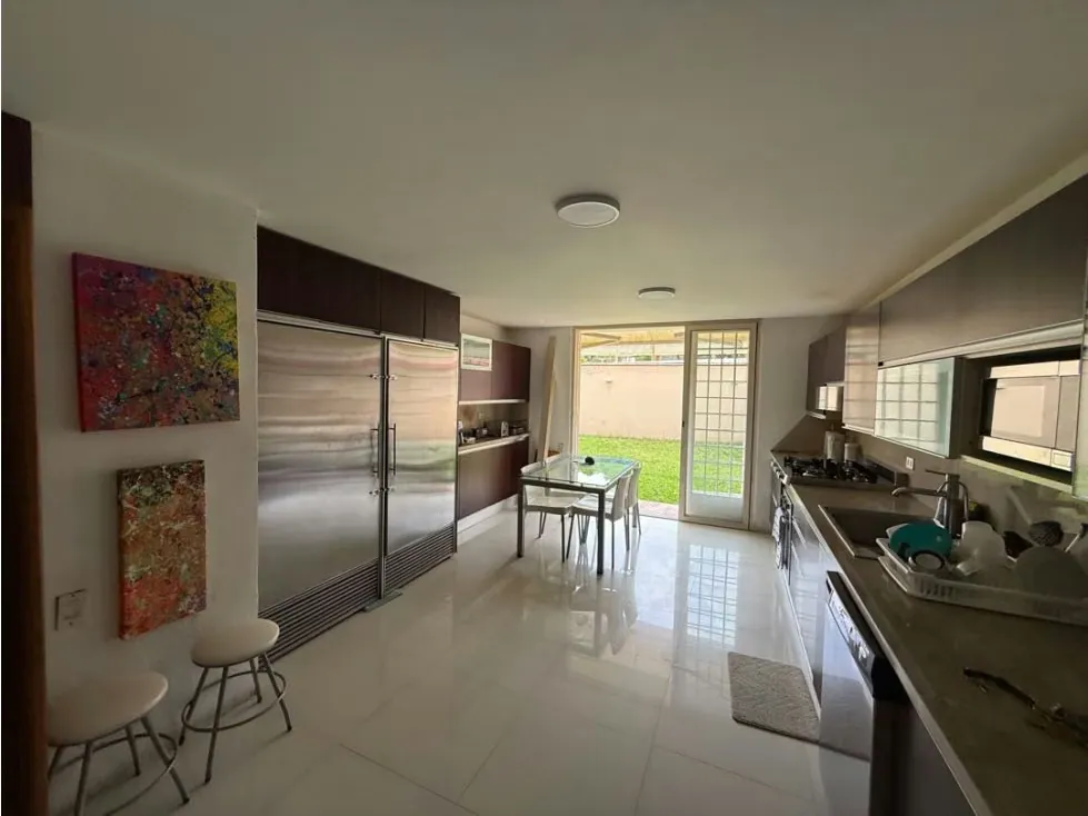 Se vende casa 450m2 4H+S/4.5B+S/6P Caurimare - 4