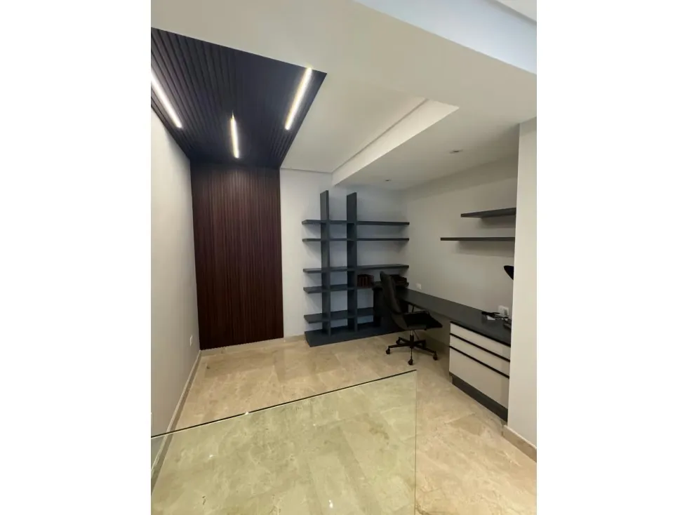 En Alquiler Apartamento Amoblado en La Castellana. Chacao - Caracas - 21