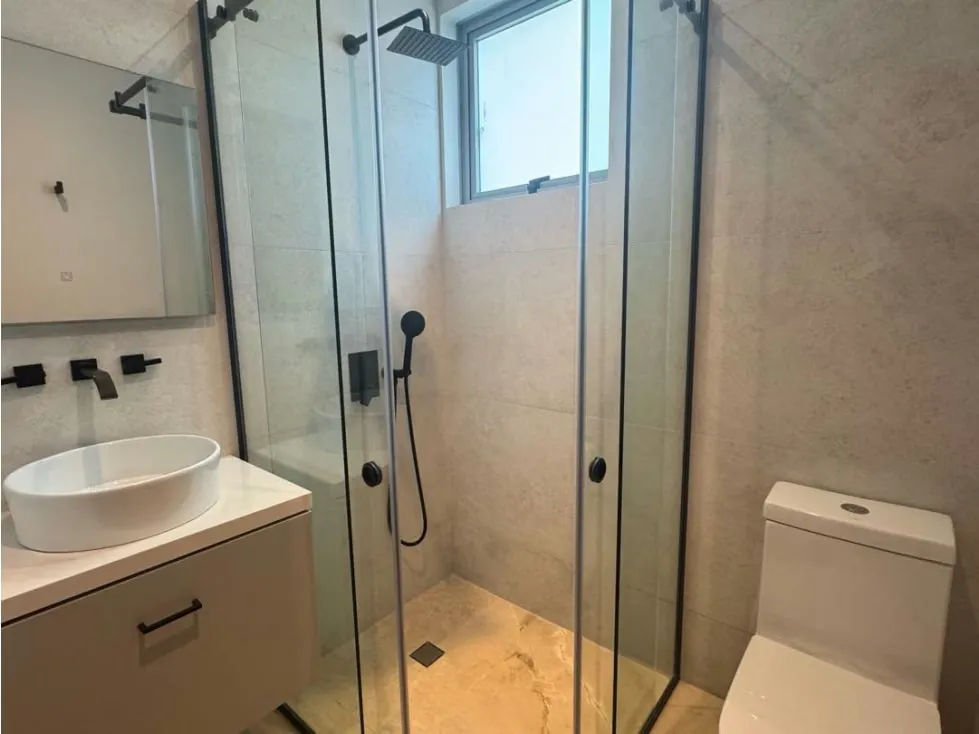 En Alquiler Apartamento Amoblado en La Castellana. Chacao - Caracas - 23