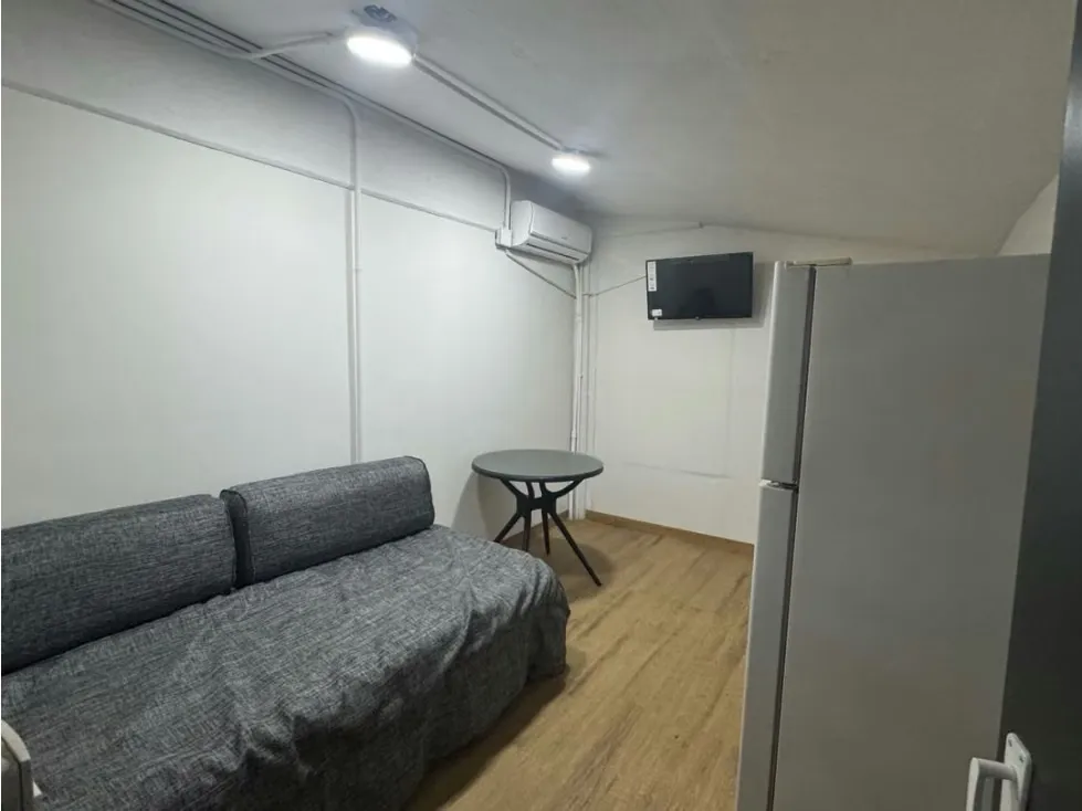 En Alquiler Apartamento Amoblado en La Castellana. Chacao - Caracas - 29