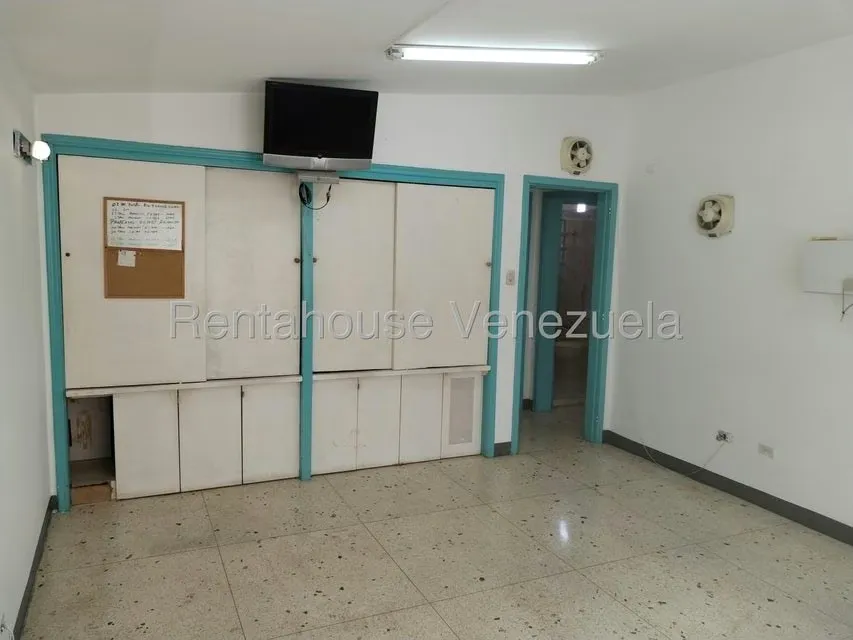 Local Comercial en Alquiler en Colinas de Bello Monte, Distrito Metropolitano - 12