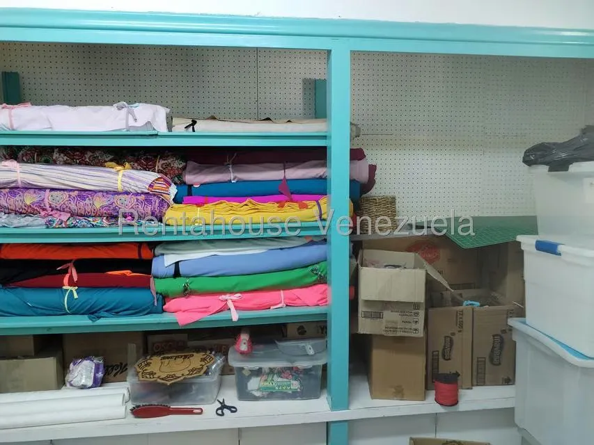 Local Comercial en Alquiler en Colinas de Bello Monte, Distrito Metropolitano - 16