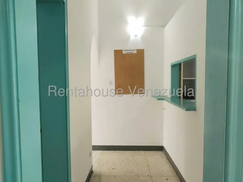 Local Comercial en Alquiler en Colinas de Bello Monte, Distrito Metropolitano - 17