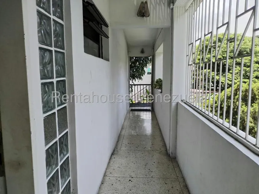 Local Comercial en Alquiler en Colinas de Bello Monte, Distrito Metropolitano - 19