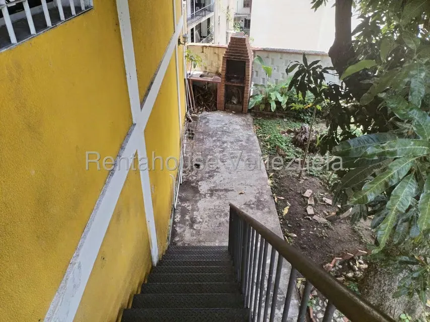 Local Comercial en Alquiler en Colinas de Bello Monte, Distrito Metropolitano - 20