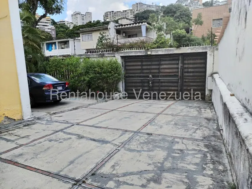 Local Comercial en Alquiler en Colinas de Bello Monte, Distrito Metropolitano - 27