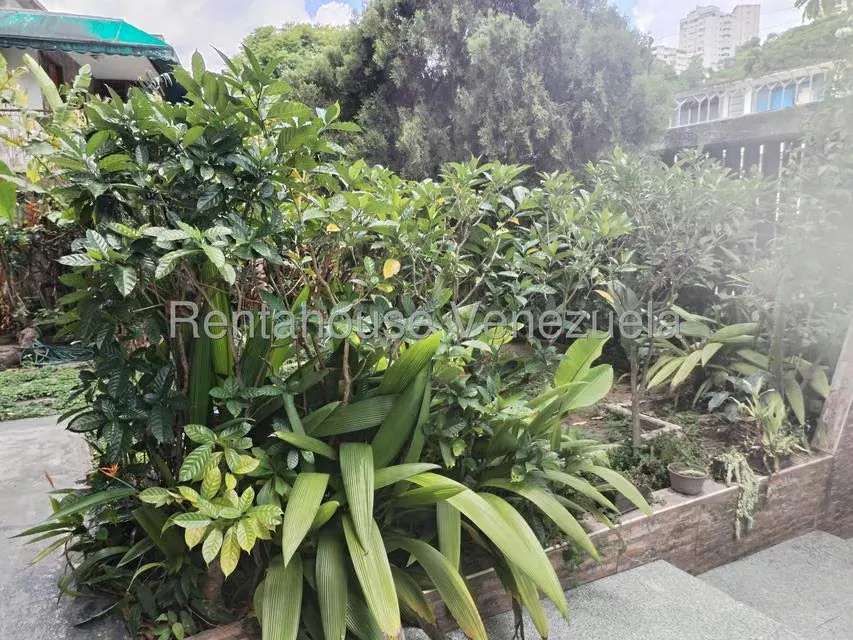 Local Comercial en Alquiler en Colinas de Bello Monte, Distrito Metropolitano - 28