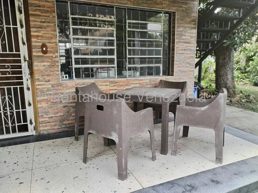 Local Comercial en Alquiler en Colinas de Bello Monte, Distrito Metropolitano - 29