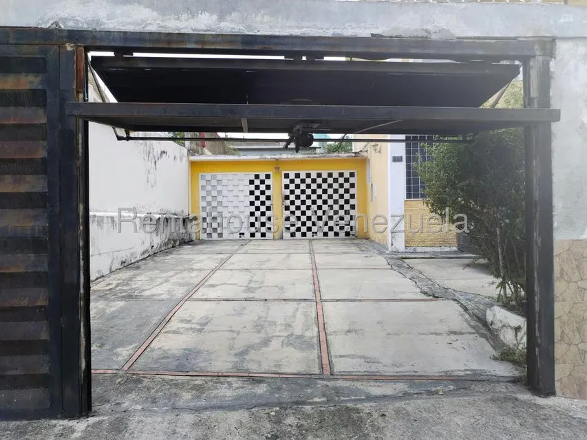 Local Comercial en Alquiler en Colinas de Bello Monte, Distrito Metropolitano - 34