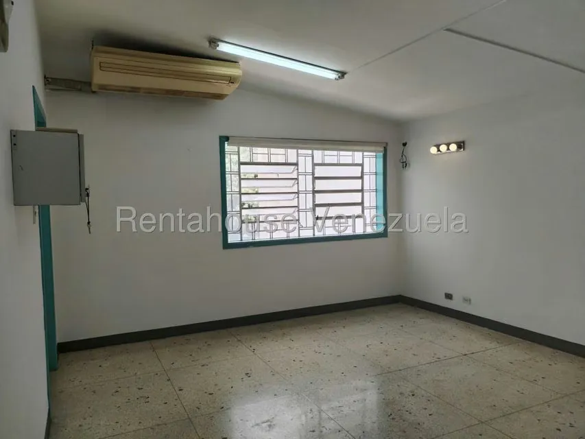 Local Comercial en Alquiler en Colinas de Bello Monte, Distrito Metropolitano - 9