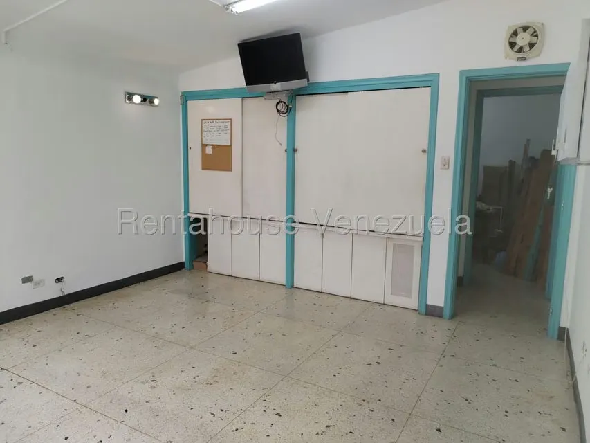 Local Comercial en Alquiler en Colinas de Bello Monte, Distrito Metropolitano - 10