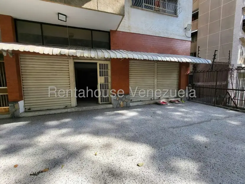 Local Comercial en Alquiler en Las Acacias, Distrito Metropolitano