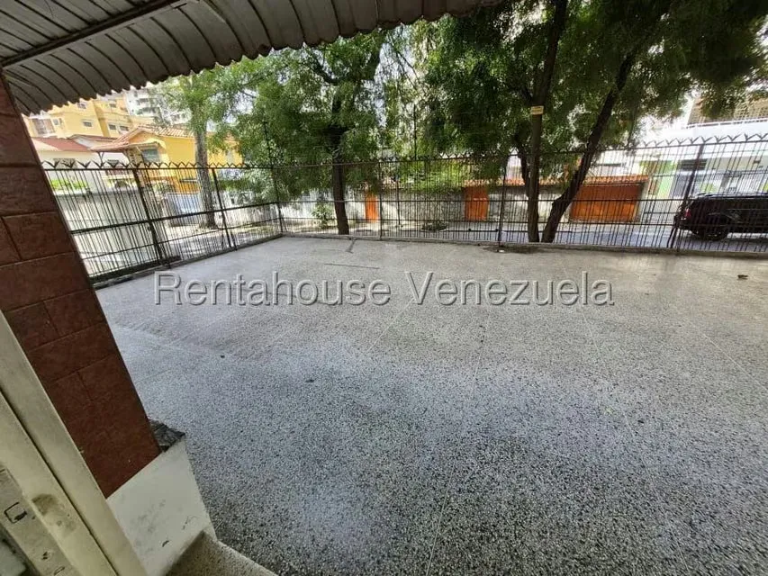 Local Comercial en Alquiler en Las Acacias, Distrito Metropolitano - 11
