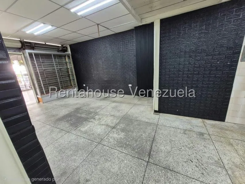 Local Comercial en Alquiler en Las Acacias, Distrito Metropolitano - 3