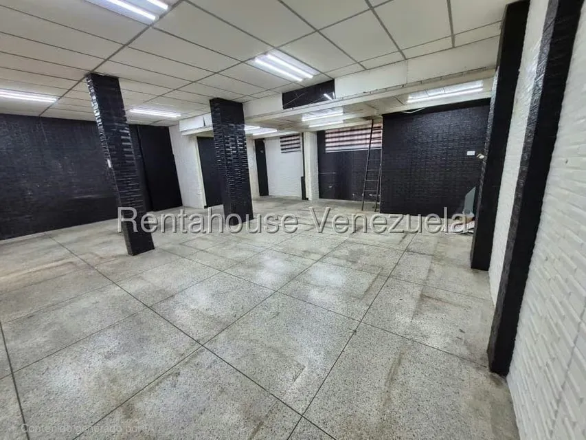 Local Comercial en Alquiler en Las Acacias, Distrito Metropolitano - 4