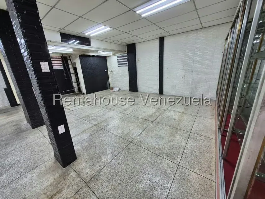 Local Comercial en Alquiler en Las Acacias, Distrito Metropolitano - 8