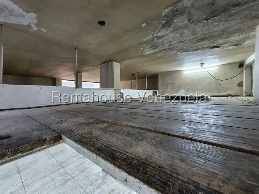 Local Comercial en Alquiler en Las Acacias, Distrito Metropolitano - 10