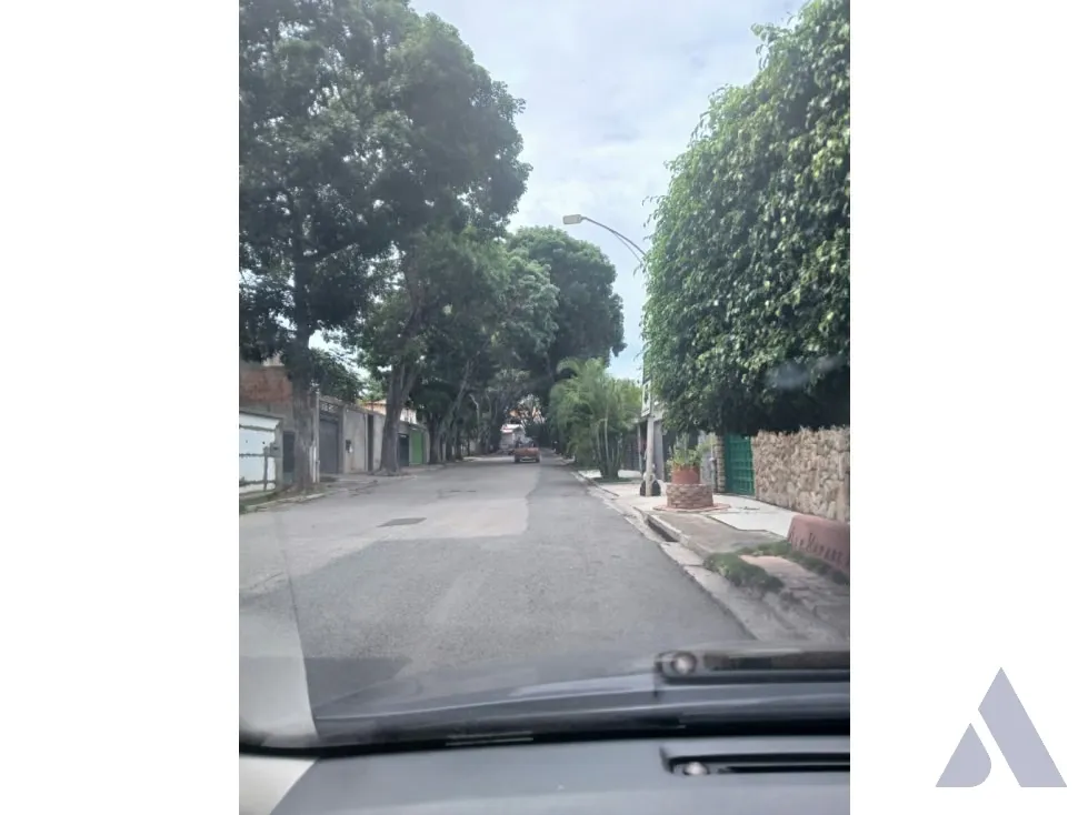 Vendo terreno residencial 735m2 Santa Fe Norte 5754