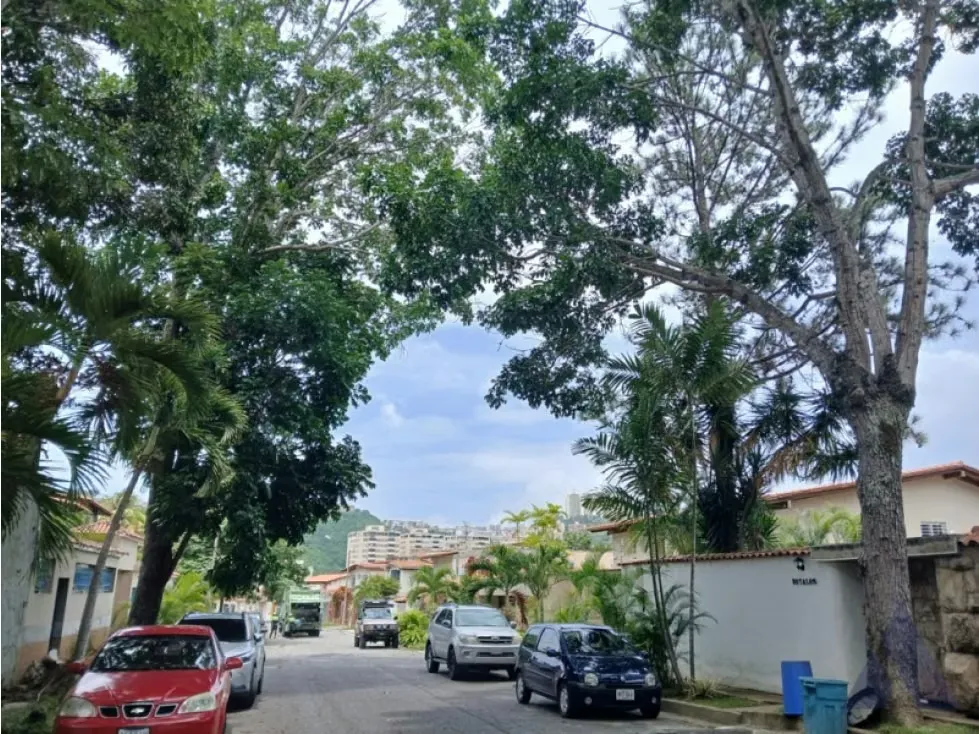 Vendo terreno residencial 735m2 Santa Fe Norte 5754 - 8