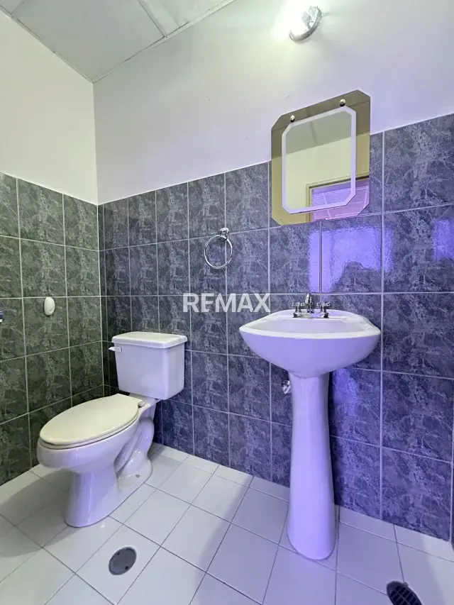 Venta Oficina 7-1 Torre Milenium - 6
