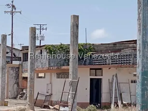 Terreno (Comercial) en Venta en Guarama, Sucre - 4