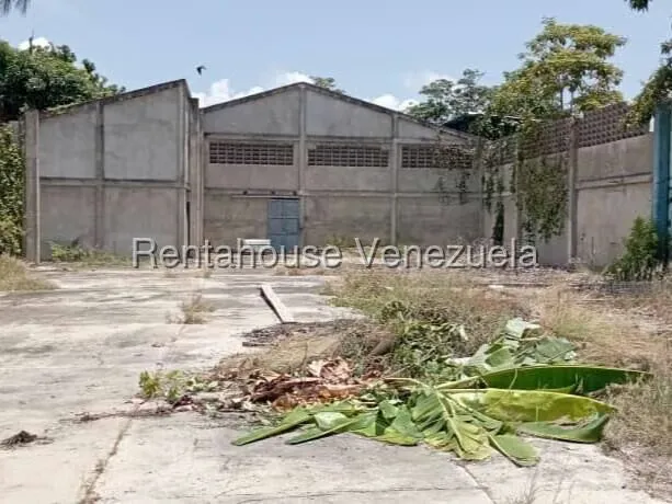 Terreno (Comercial) en Venta en Guarama, Sucre - 6
