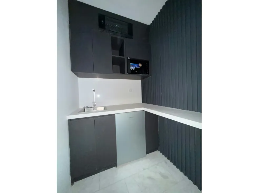 Oficina en alquiler 62m², Nest Tower - 2