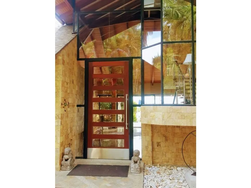 Se vende casa 620m2 Sartenejas-Los Guayabitos 1791 - 6