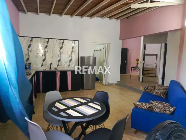 Alquiler Apartamento Céntrico Sector Los Chaimas, Cumaná - 8