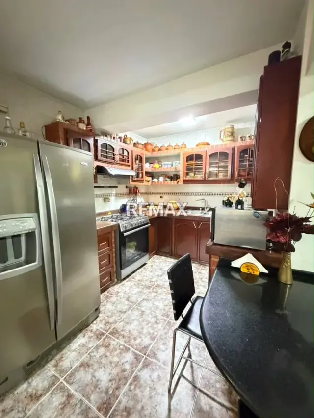 Apartamento Villa delicias en venta - 3