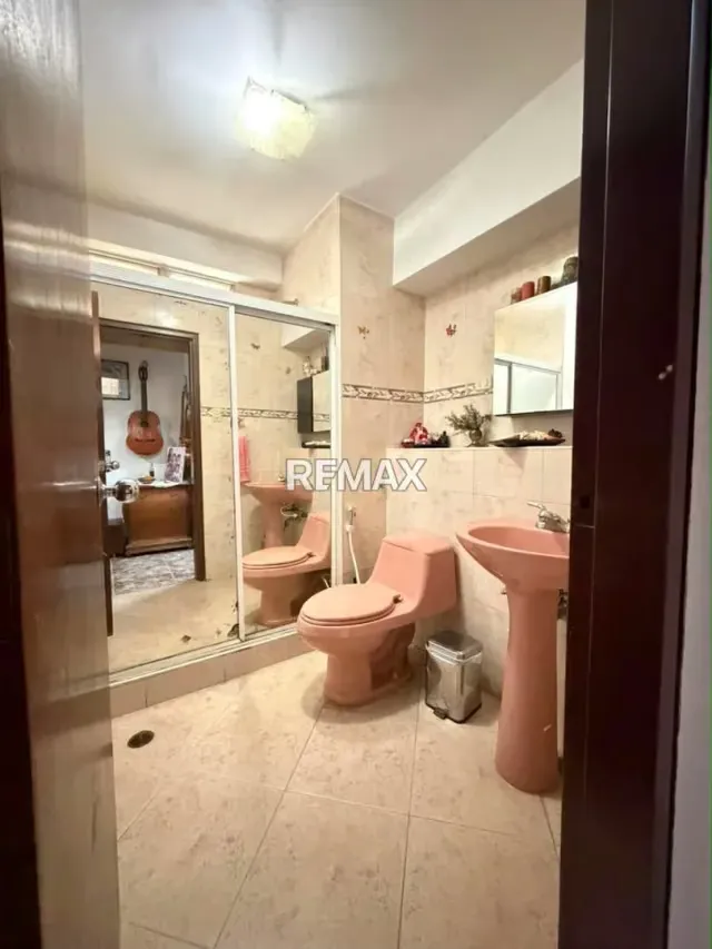 Apartamento Villa delicias en venta - 4