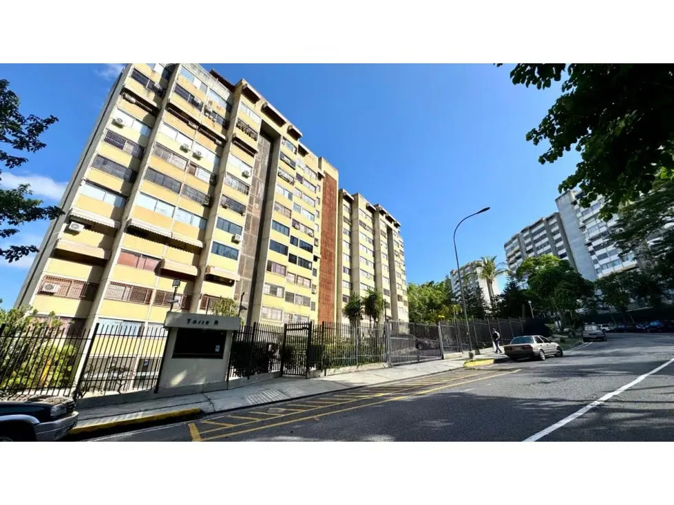 Alquilo apartamento 85m2 La Bonita 7257