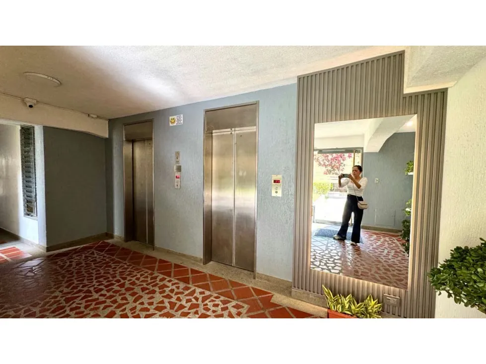 Alquilo apartamento 85m2 La Bonita 7257 - 14