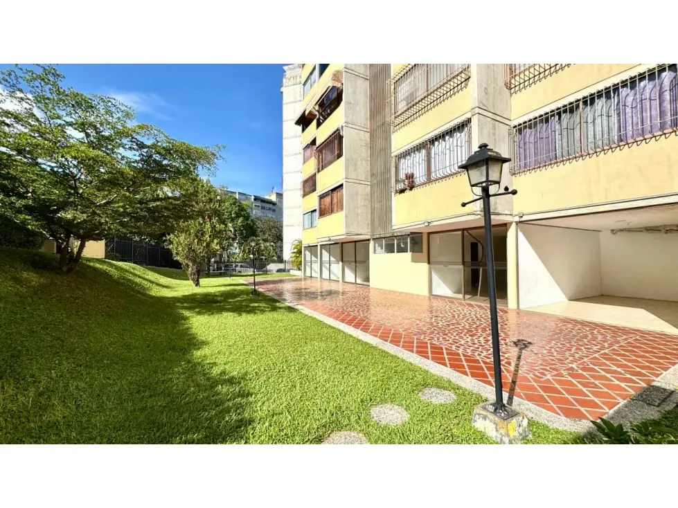Alquilo apartamento 85m2 La Bonita 7257 - 3